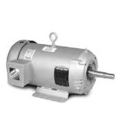 Baldor-Reliance 3Hp, 3450Rpm, 3Ph, 60Hz, 182Jm, 3622M, Tefc, F1 EJMM3610T-5